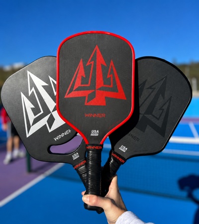 Winner Pickleball Paddles
