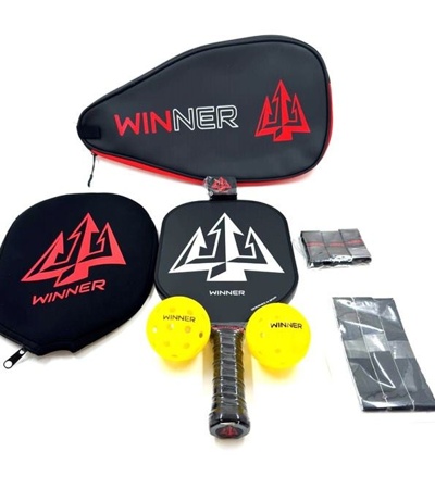 Pickleball Accessories