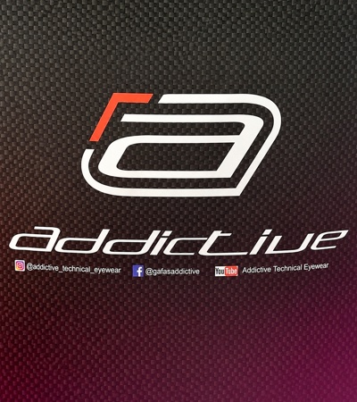 Addictive Sports Glasses